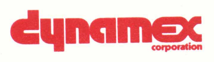 DYNAMEX logo